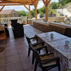 Apartma Ester, hotel sa Lucija