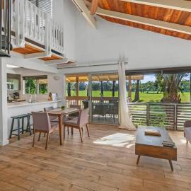 Modern, Bright & Airy Home with Hot Tub and Views