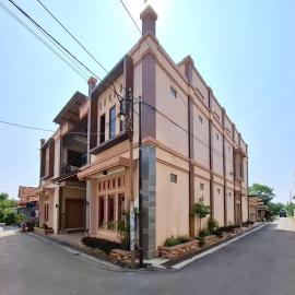 RedDoorz Syariah Near Exit Toll Pekalongan 2, hotel en Pekalongan