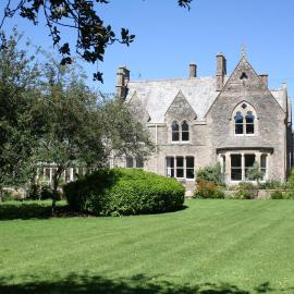 The Rectory Lacock - Boutique Bed and Breakfast