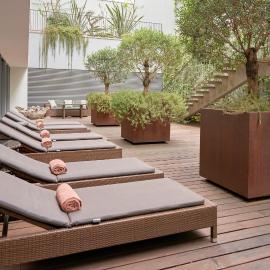 PortoBay Liberdade