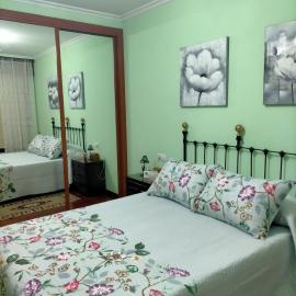 El rinconcito de Aldán, Hotel in Aldán