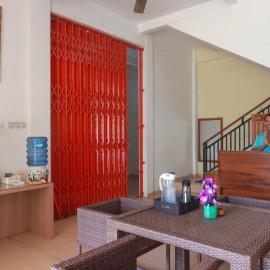 Lotus homestay