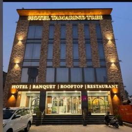 Kharar में, होटल Hotel Tamarind Tree