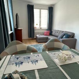 Apartament Rodzinny Nad Morzem, Gdynia