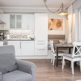 Appartement Brink Fichtenweg 43