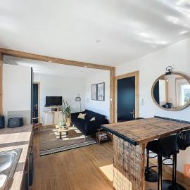 Le 8000 - Proche plage Wimereux, Hotel in Wimille