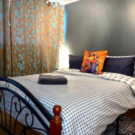 12 Penn Gardens - Apart 1