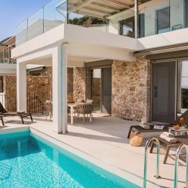 NOIA Parga Villas - Adults Only