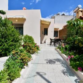 Elli's Private House, Hotel in Ialyssos