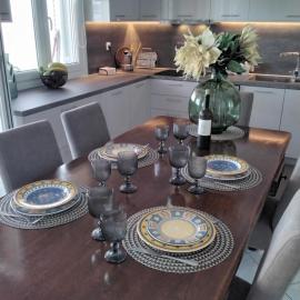 Luxury apartment in the center of Pythagorion, hotel em Pythagoreio