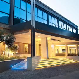 Alasia Boutique Hotel โรงแรมในลิมาซอล