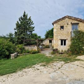 Hameau de capuran