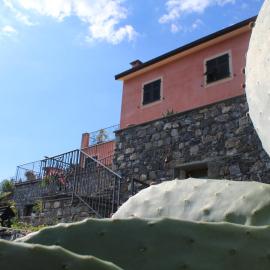 La casa di Sassolino - Tra 5 Terre e Potofino