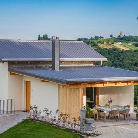 Wellness Počitniška hiša Manja, hotel a Ljutomer