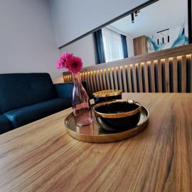 Apartament SZAFIR, hotel v mestu Zastań