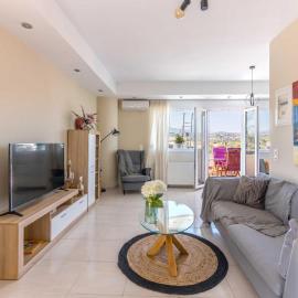 Spacious Anna Apartment With Beach Access