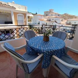 Apartamento Plaza Nueva del Morche