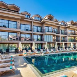 Casa Lumar Luxury Lodging- Adult Only