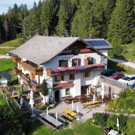 Gasthof Schmiederalm