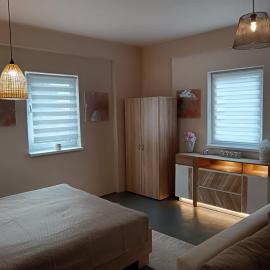 슈투로보에 위치한 호텔 Apartman ClaRa