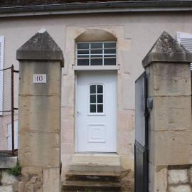 Le relais, hotel a Prémeaux