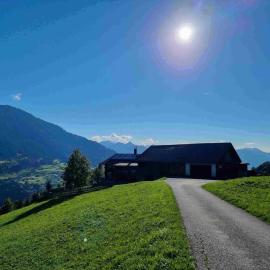 Haus Mura