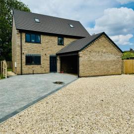 5-Bedroom Cottage, New Waltham, Grimsby