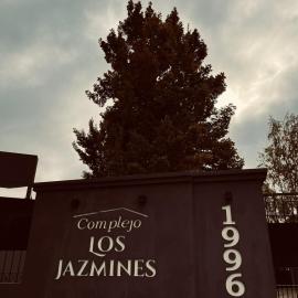 Complejo Los Jazmines, Hotel in General Alvear