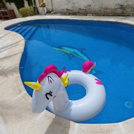 Estupenda Villa en las afueras