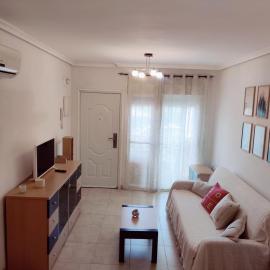 Wifi - Apartamento Bajo en Torre la Sal - Marina d'Or