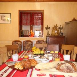 Chez Marie-Anne, Hotel in Sacquenay