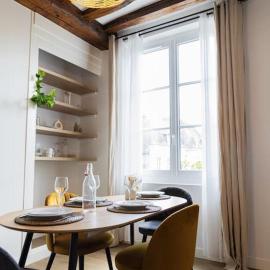 Logements quartier historique de Tours, hotel em Tours