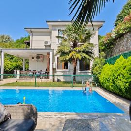 family villas sapanca