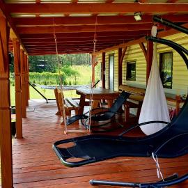Domek Mazury Spychowo, hotell sihtkohas Spychowo