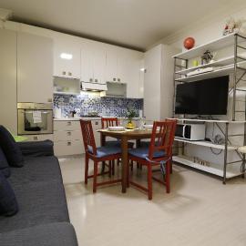 Lovely Home Apartment