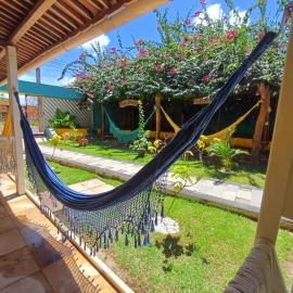 Ecomar Pousada, hotel em São José da Coroa Grande