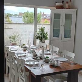Enjoy, hotel u gradu Wenduine