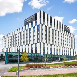 Clarion Hotel Aviapolis, hotel en Vantaa