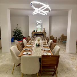 La Villa Bourgeoise