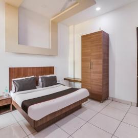 AN Hotel chennai airport