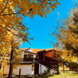 Alpinlife, hotel en Dejani