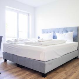 Johouse Zingst Johouse Zimmer 04