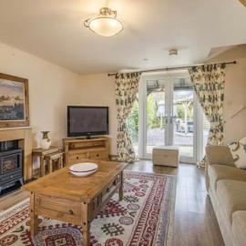 Frondeg Bach, hotel en Tregaron