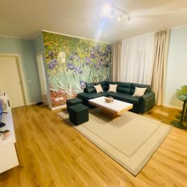city center apartment