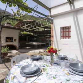 Holiday Home Il Castagneto by Interhome