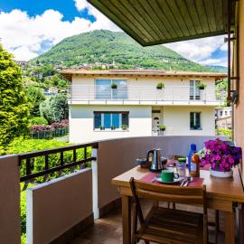 Apartment Chicca by Interhome