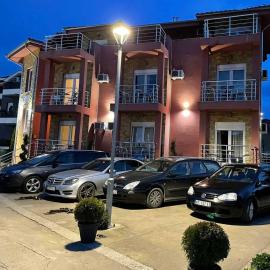 Apartmani Andrijana