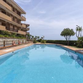 Apartment Amica by Interhome