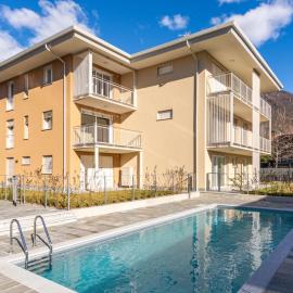 Apartment Luna by Interhome